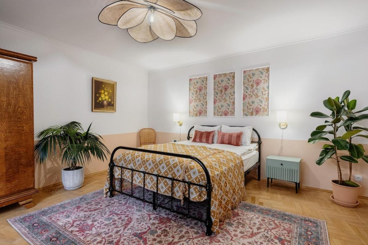 Appartement Mikolajska 2 Krakau