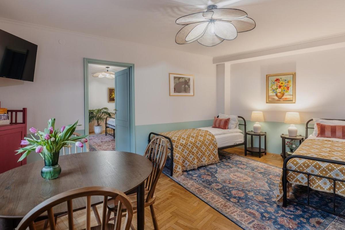 Appartement Mikolajska 2