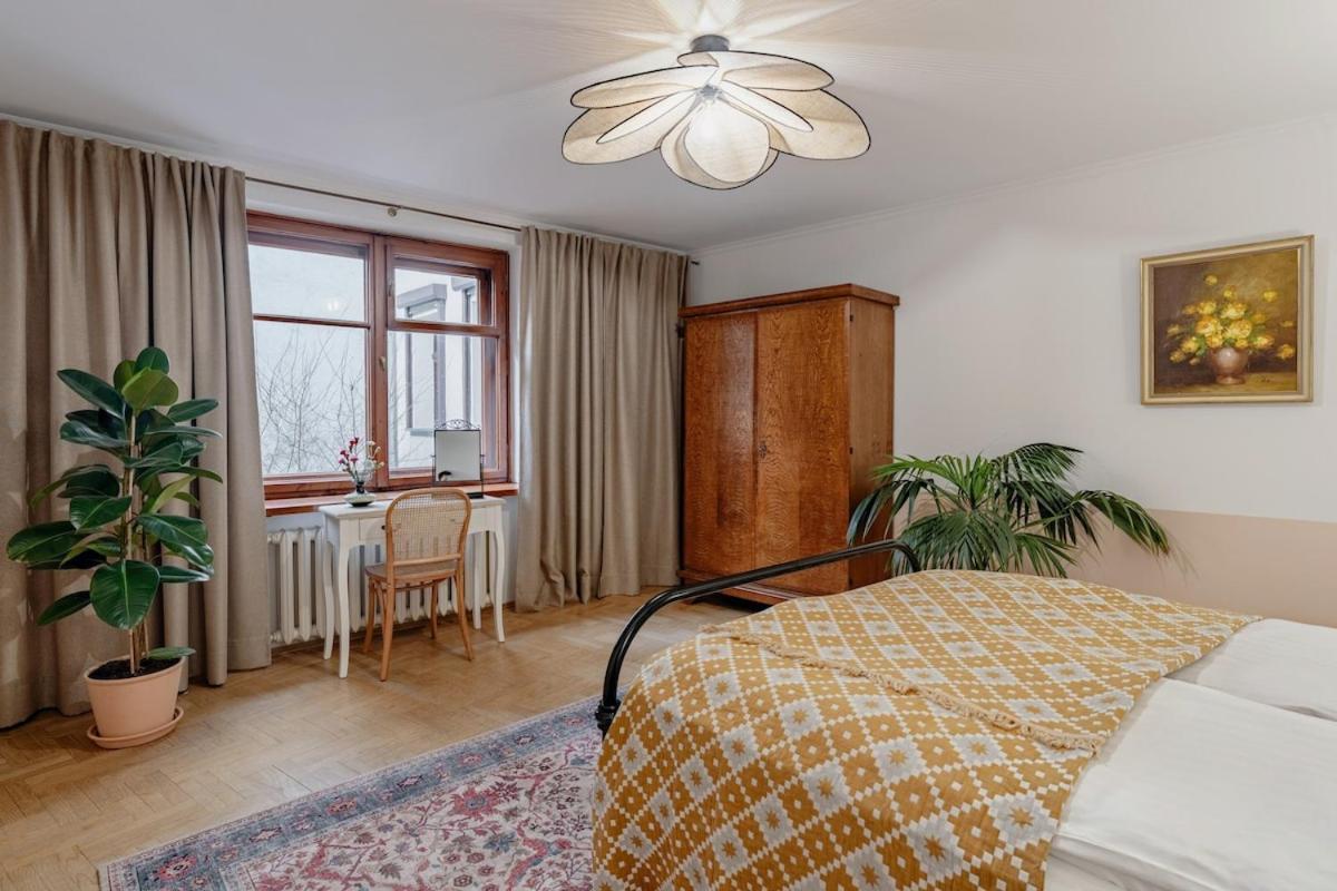 Appartement Mikolajska 2 Krakau