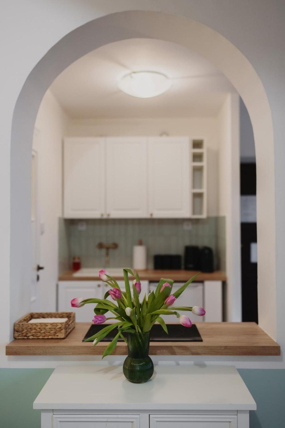Appartement Mikolajska 2
