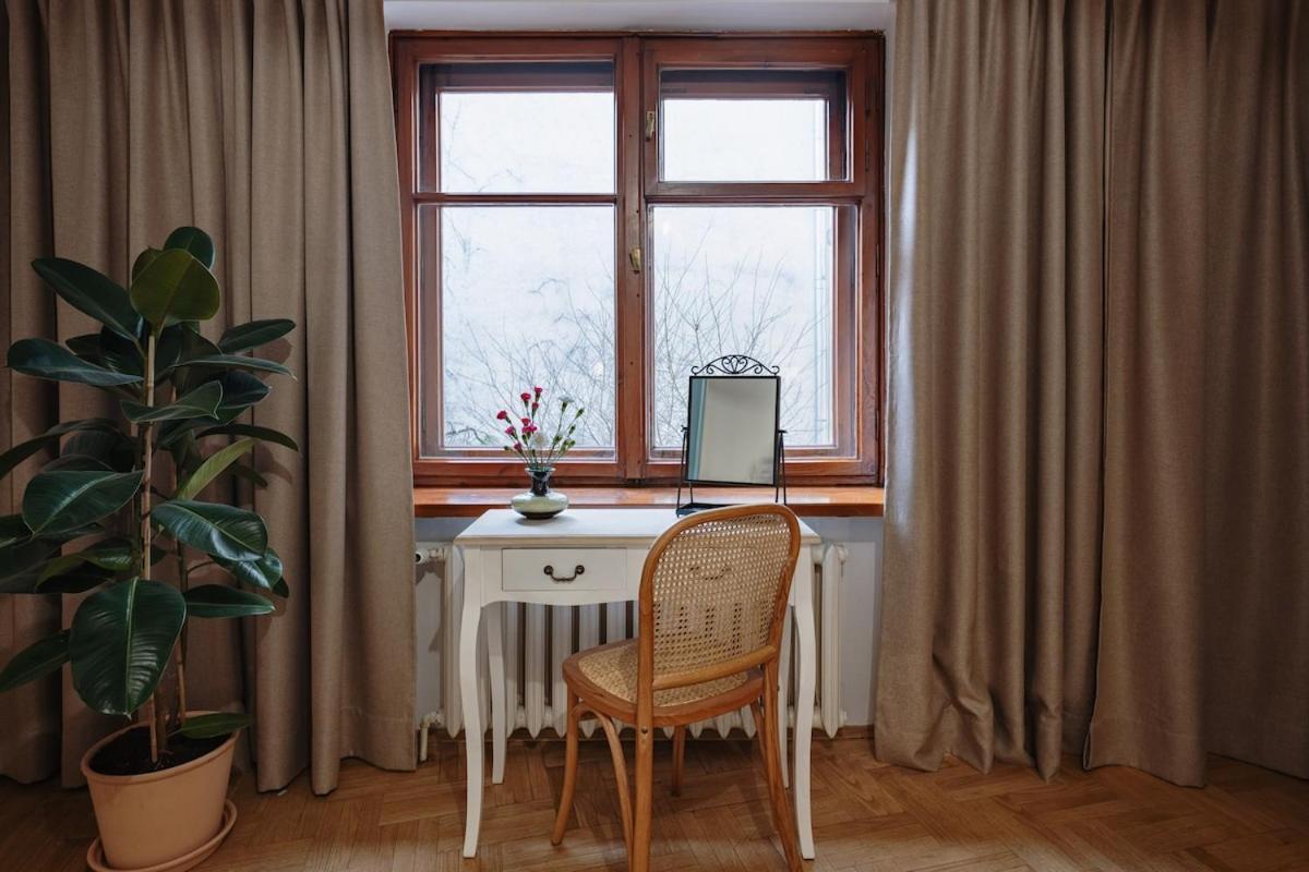 Mikolajska 2 Appartement *