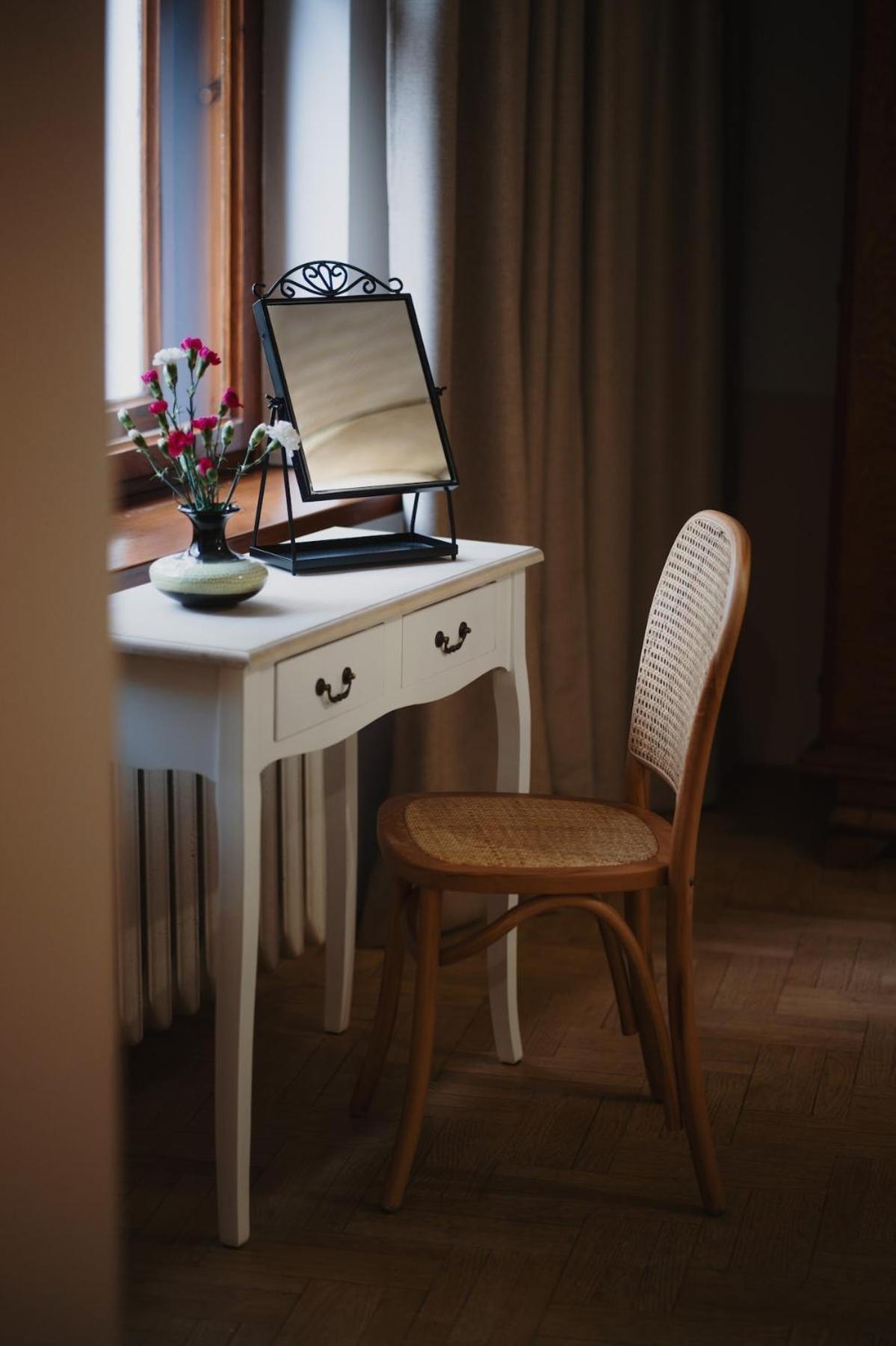 Appartement Mikolajska 2 Krakau