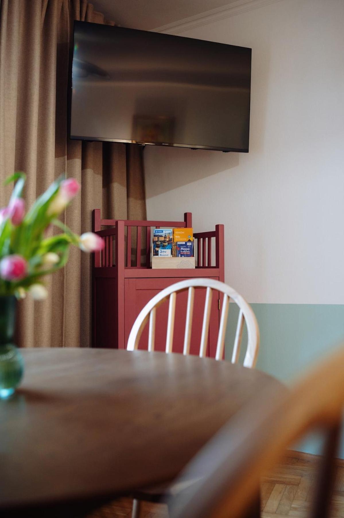 Mikolajska 2 Appartement