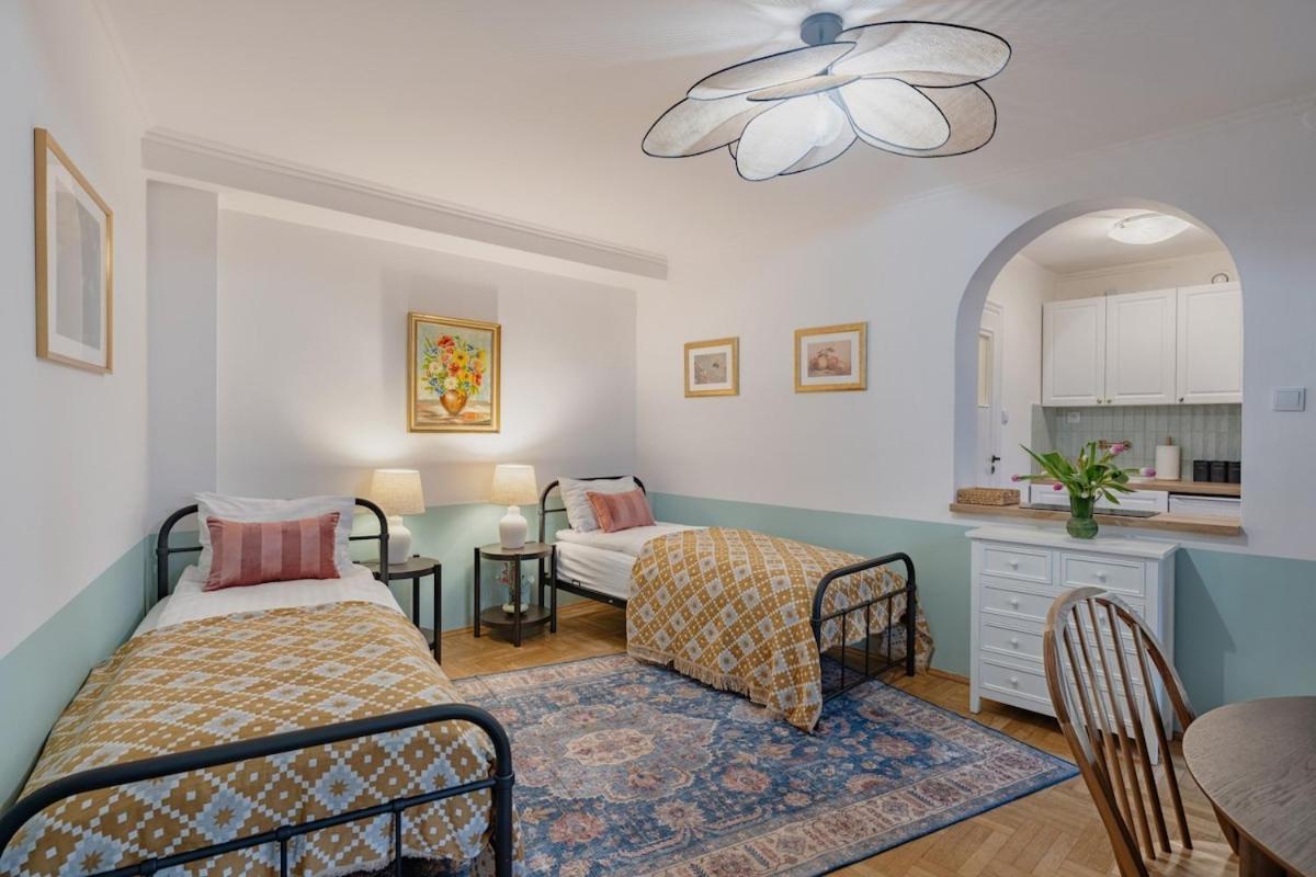 Appartement Mikolajska 2 *