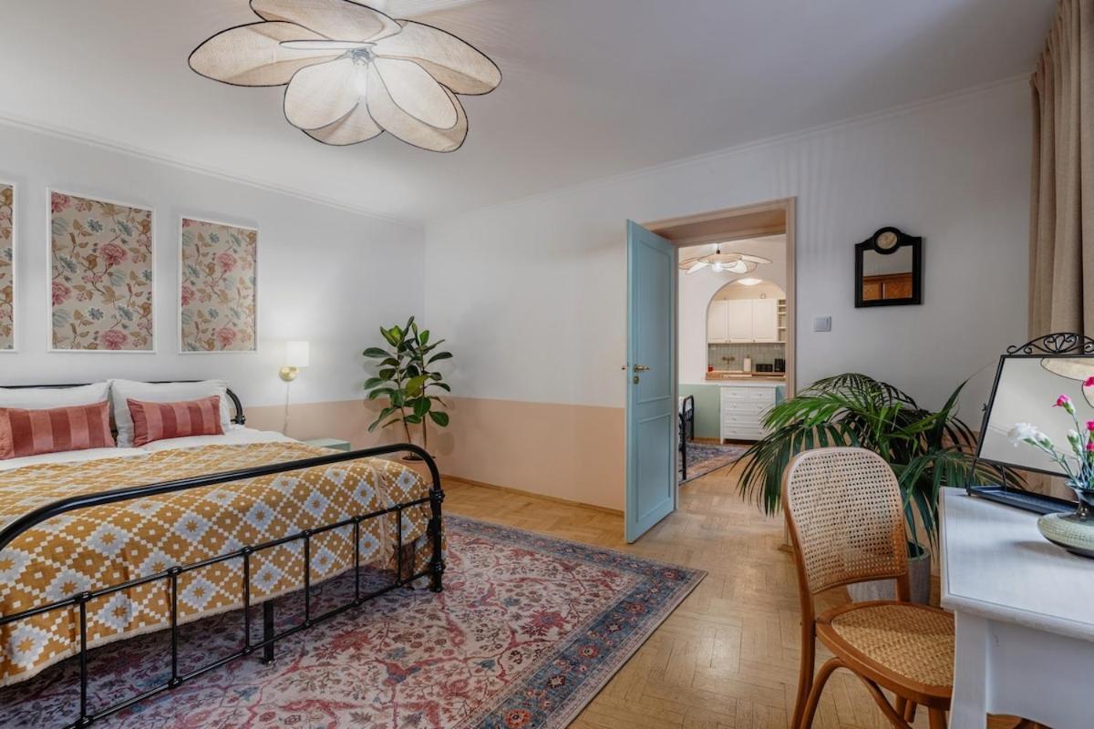 Mikolajska 2 Appartement Krakau